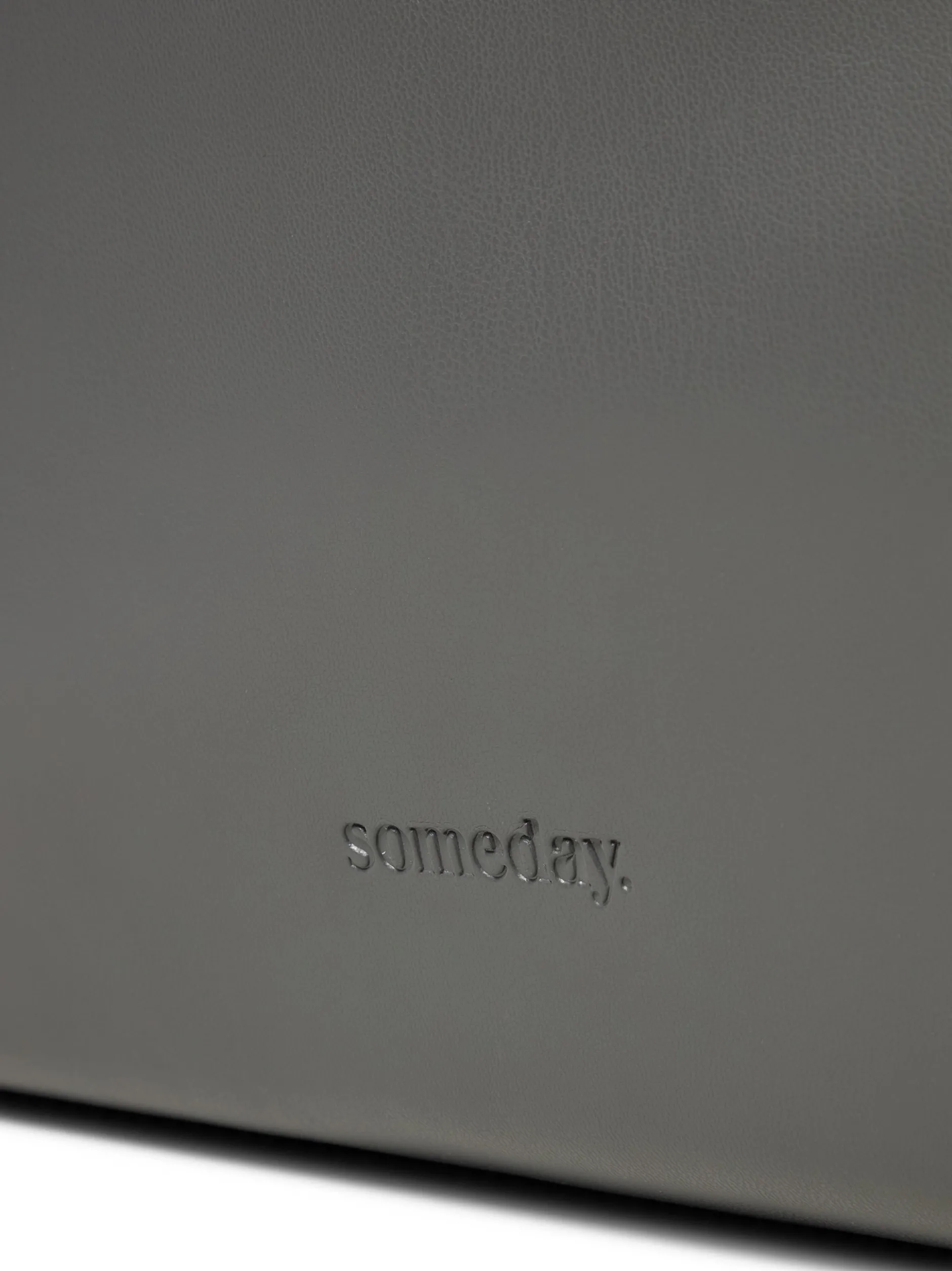 Someday Damen Shopper - Berua in anthrazit