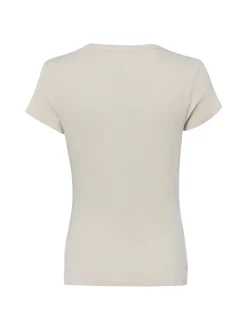 Someday Damen T-Shirt - Kleoh in melange