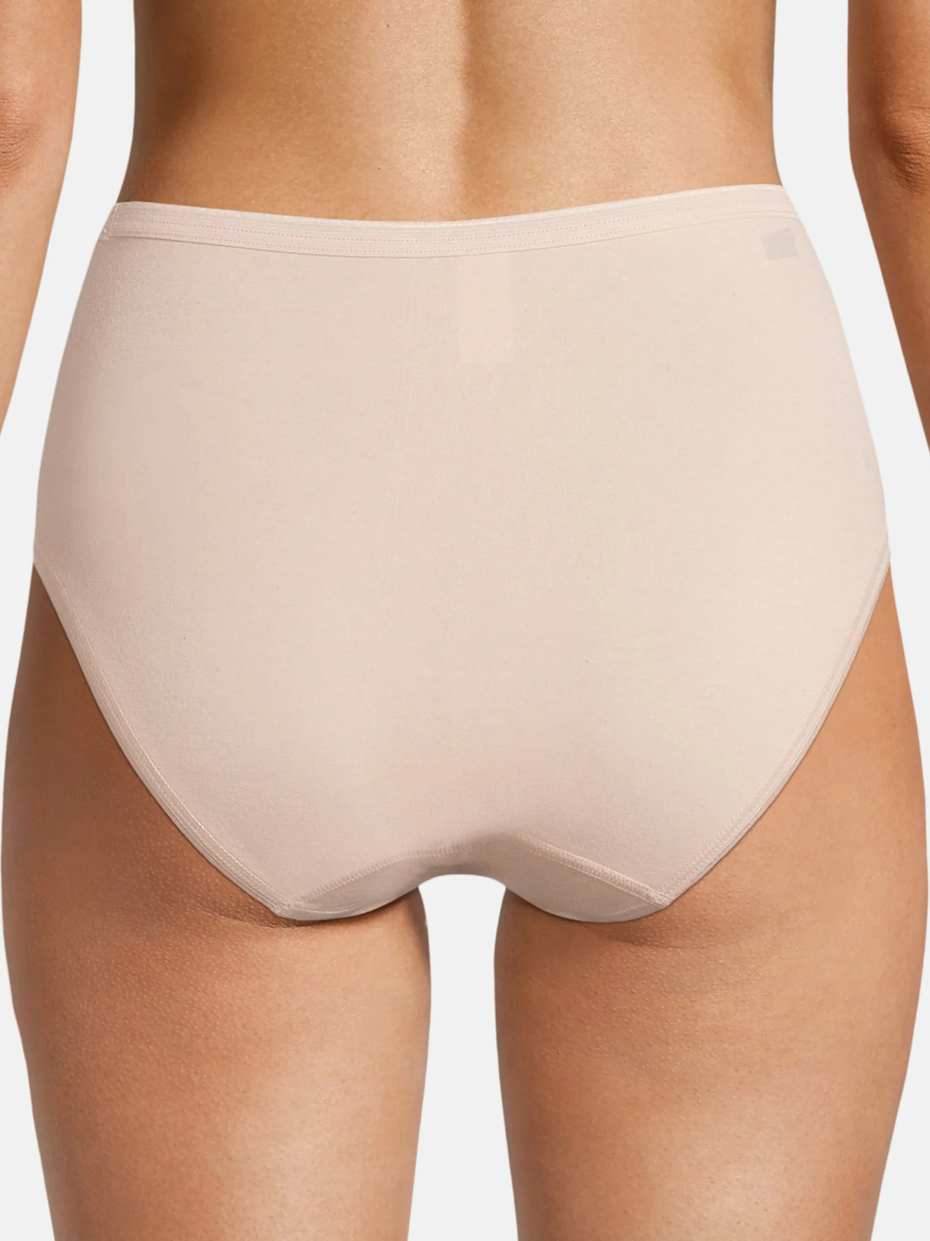 SPEIDEL Damen Hüftslip - 3er Pack Britta in beige