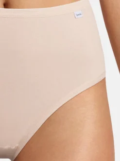 SPEIDEL Damen Hüftslip - 3er Pack Britta in beige