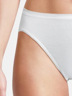 SPEIDEL Damen Jazz Pants - 3er Pack Nadine in weiß