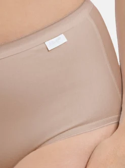SPEIDEL Damen Maxi Slip - 2er Pack Shape in beige