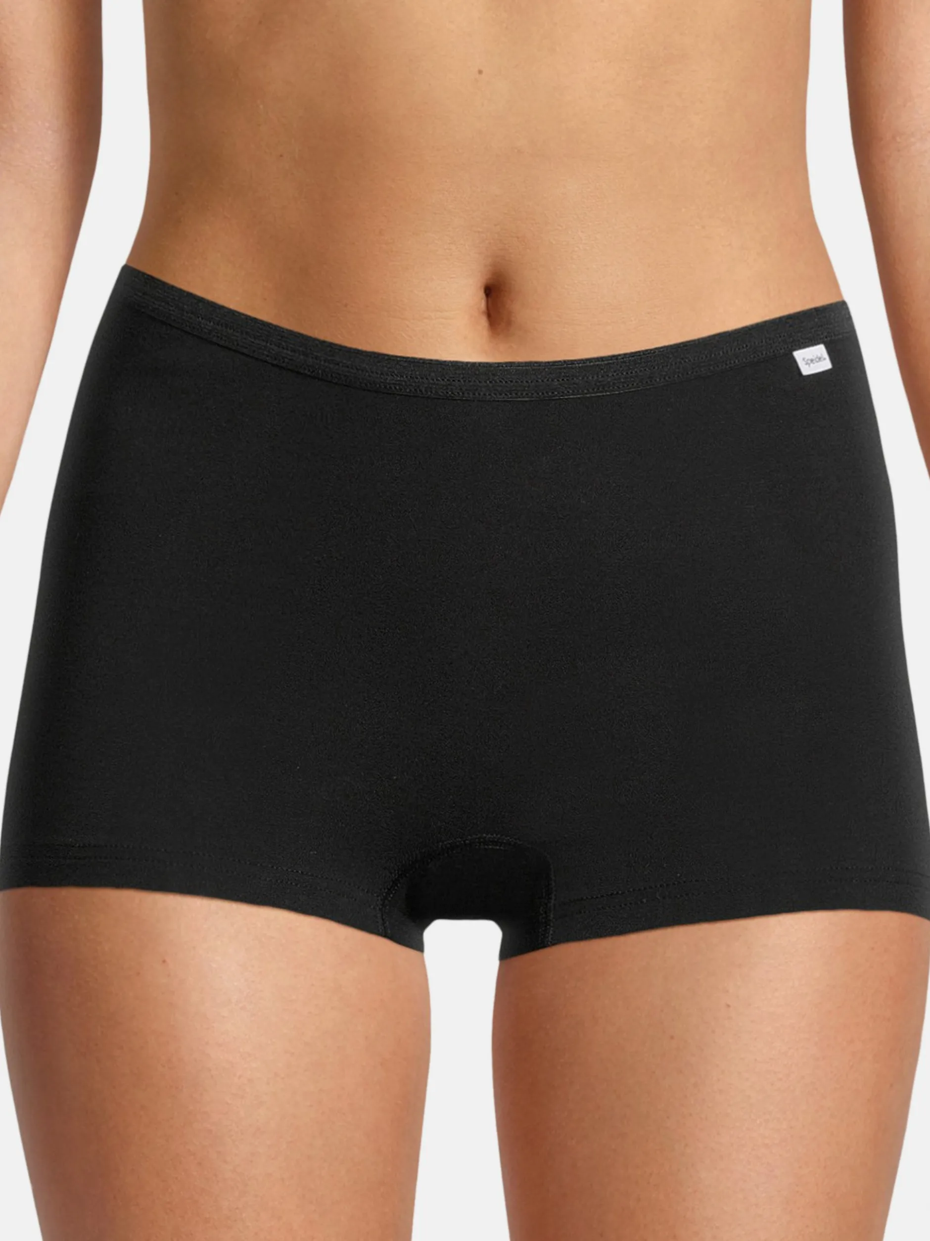 SPEIDEL Damen Panty - 5er Pack Britta in schwarz