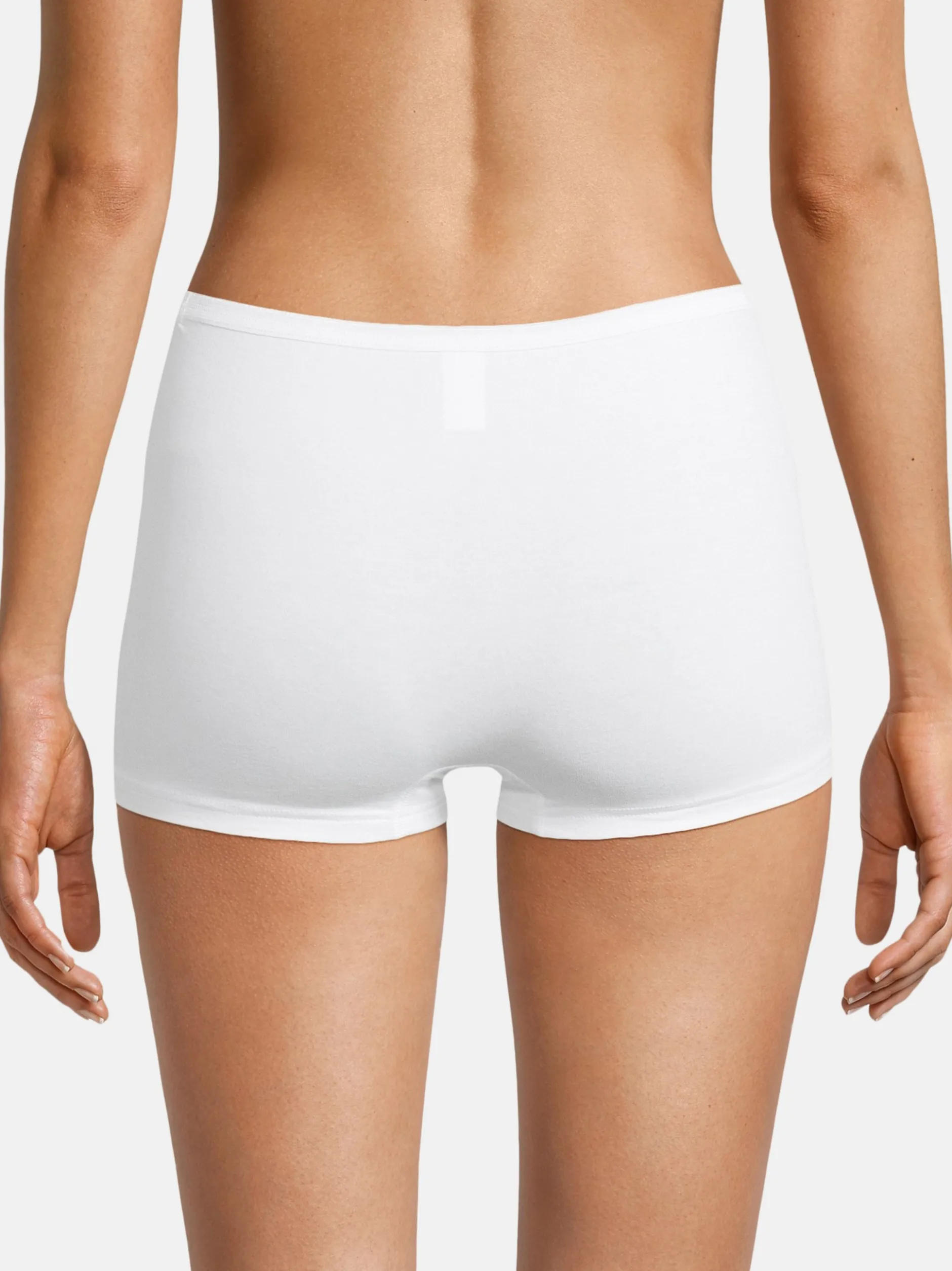 SPEIDEL Damen Panty - 3er Pack Britta in weiß