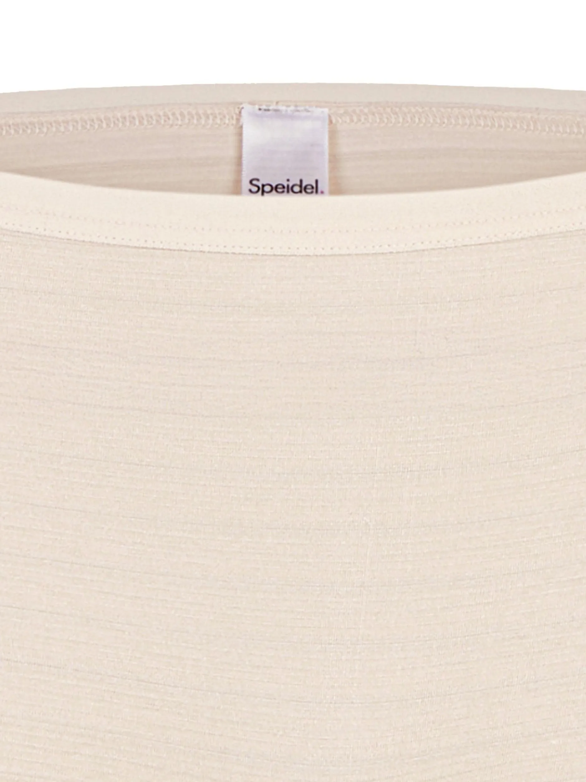 SPEIDEL Damen Panty - 5er Pack Cotton & More in braun