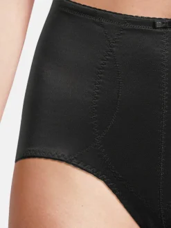 SPEIDEL Damen Shaping-Maxislip - 3er Pack Basic in schwarz