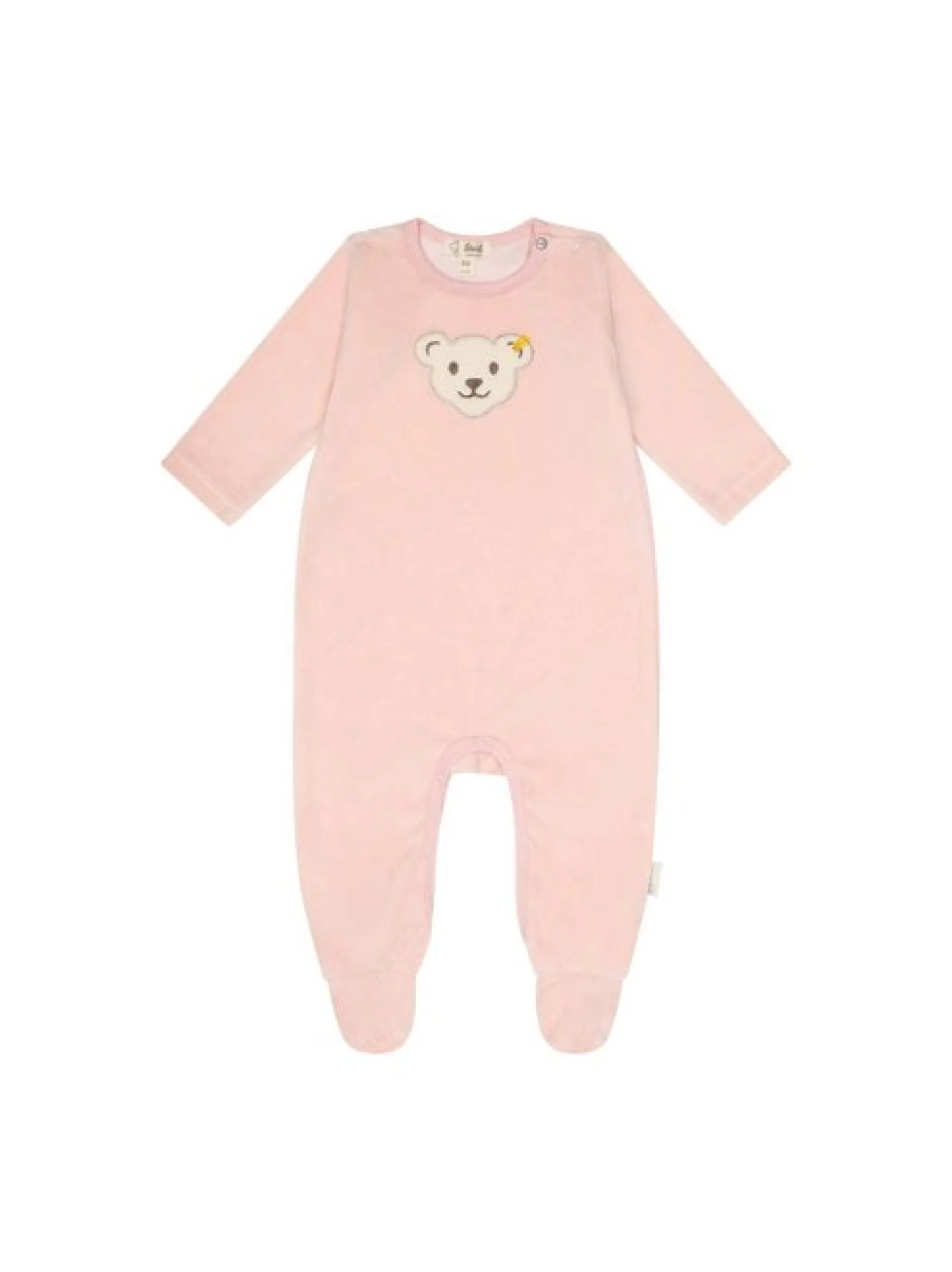 Steiff Unisex Body in rosa