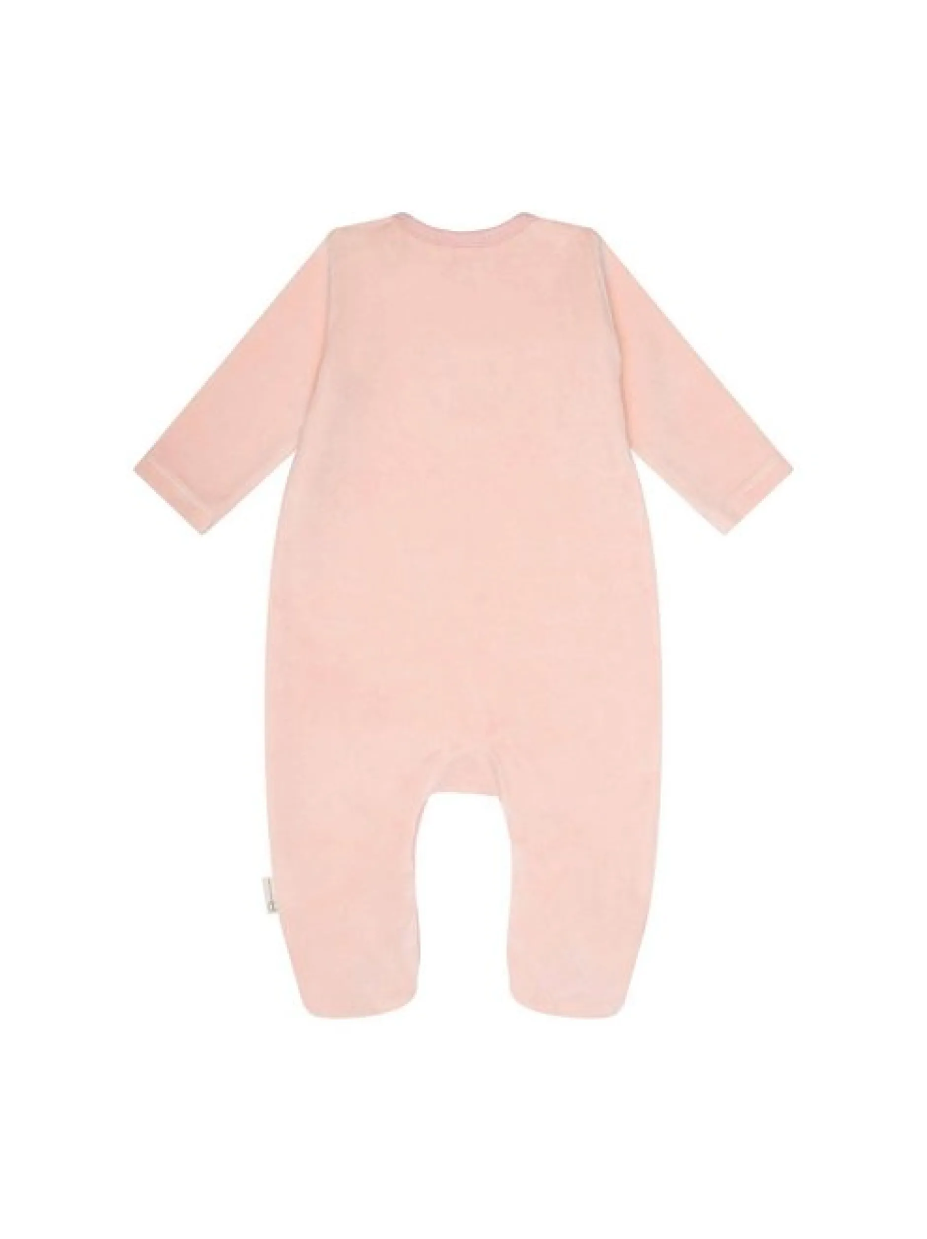 Steiff Unisex Body in rosa