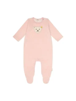 Steiff Unisex Body in rosa