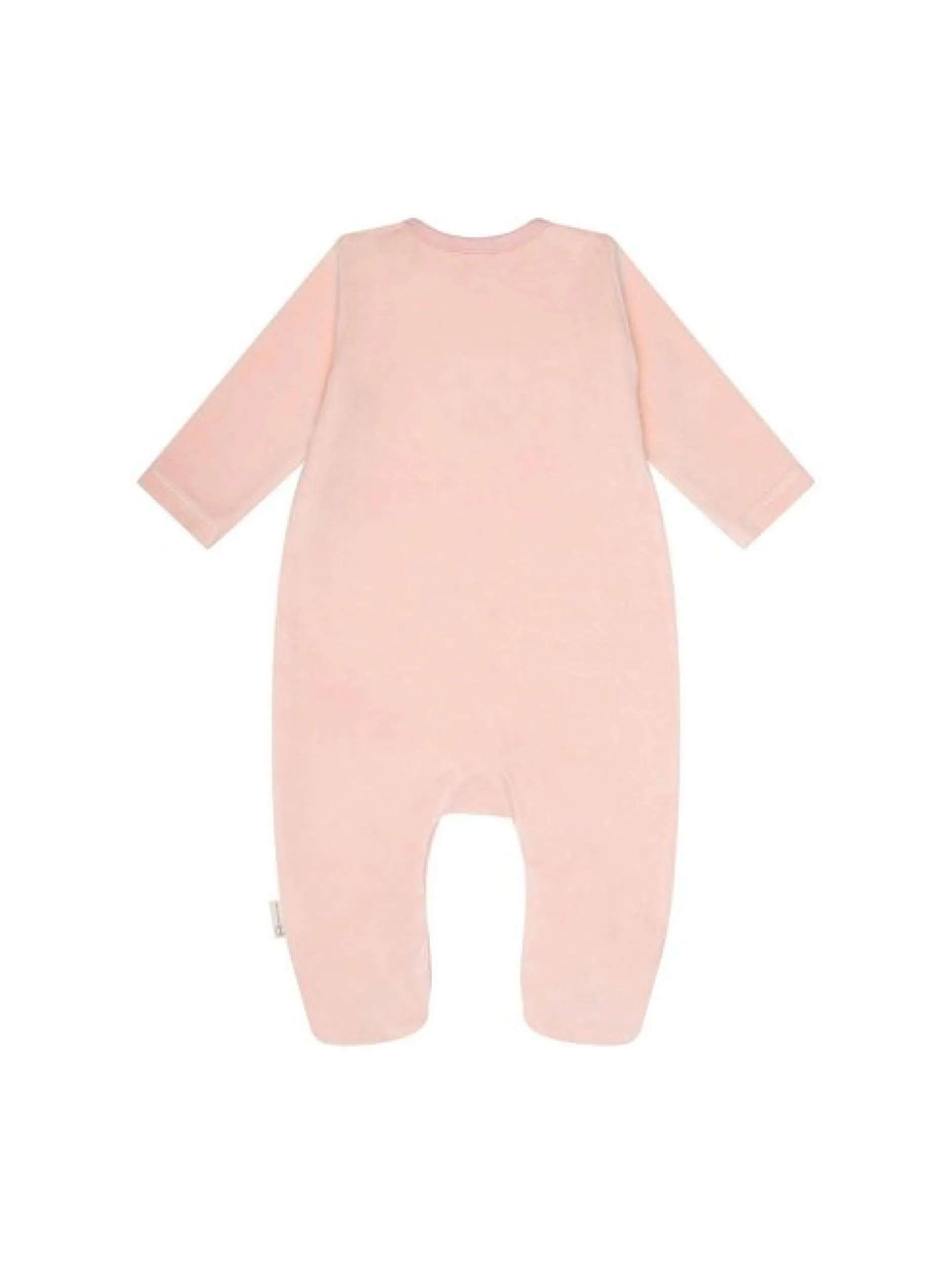 Steiff Unisex Body in rosa