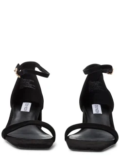 Steve Madden Damen Sandaletten - Gena in schwarz