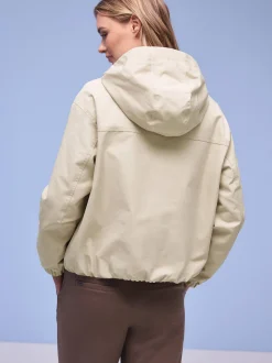 Street One Damen Jacke in beige