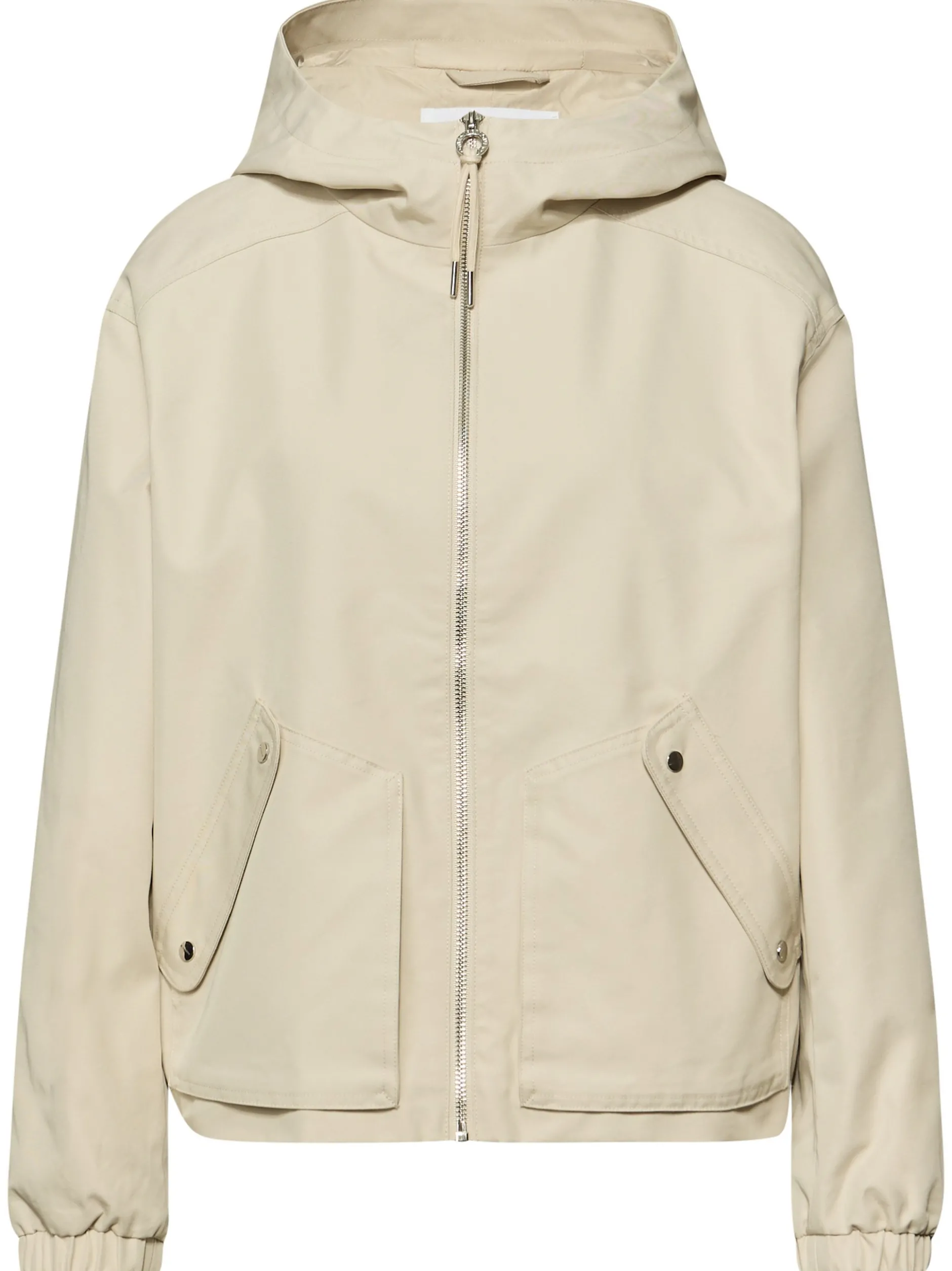 Street One Damen Jacke in beige