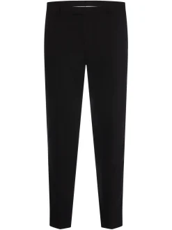 Strellson Herren Baukasten-Hose - Madden2.0 in schwarz