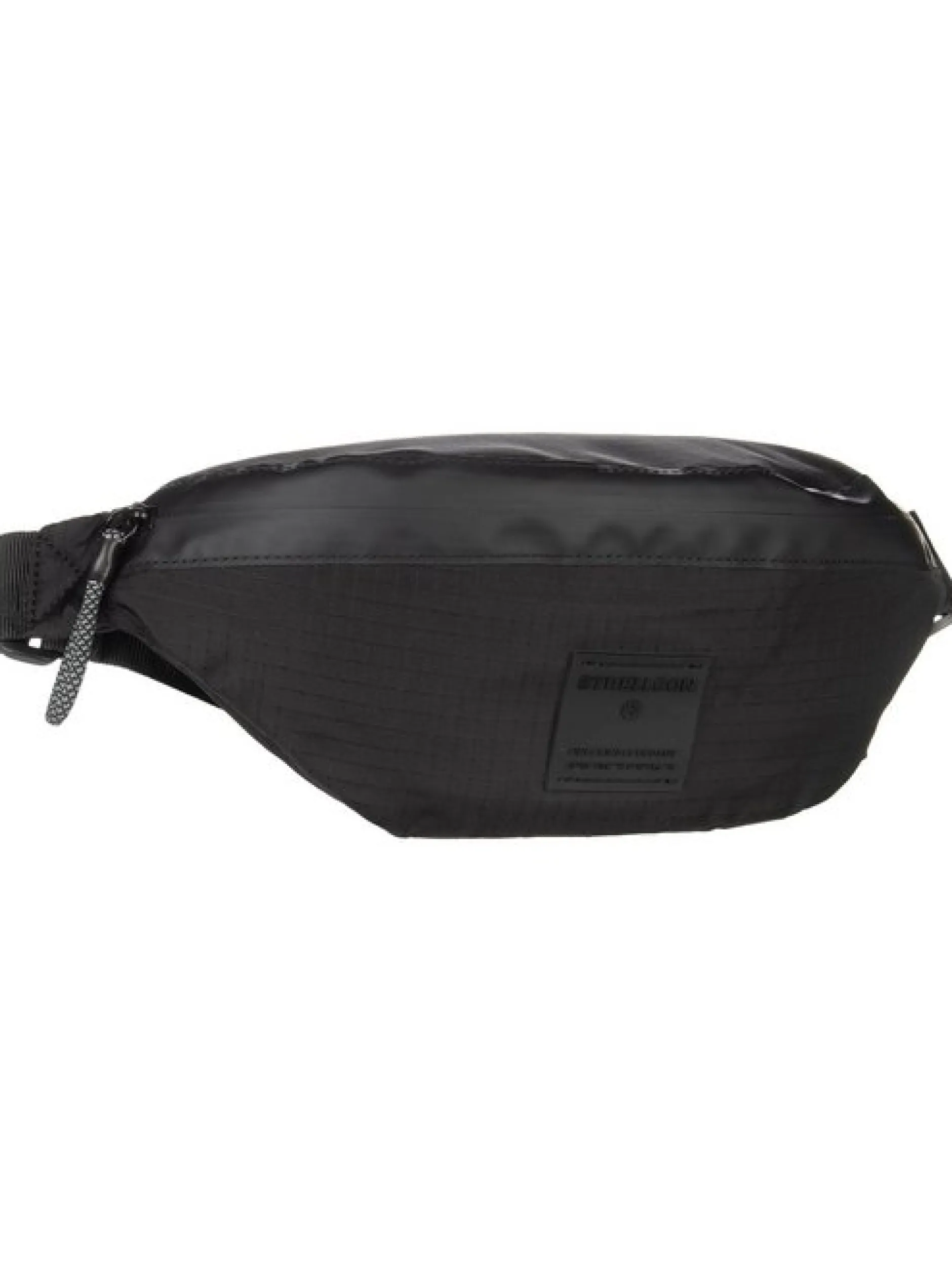 Strellson Herren Gürteltasche - Northwood RS Curt LHZ in schwarz