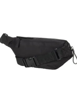 Strellson Herren Gürteltasche - Northwood RS Curt LHZ in schwarz