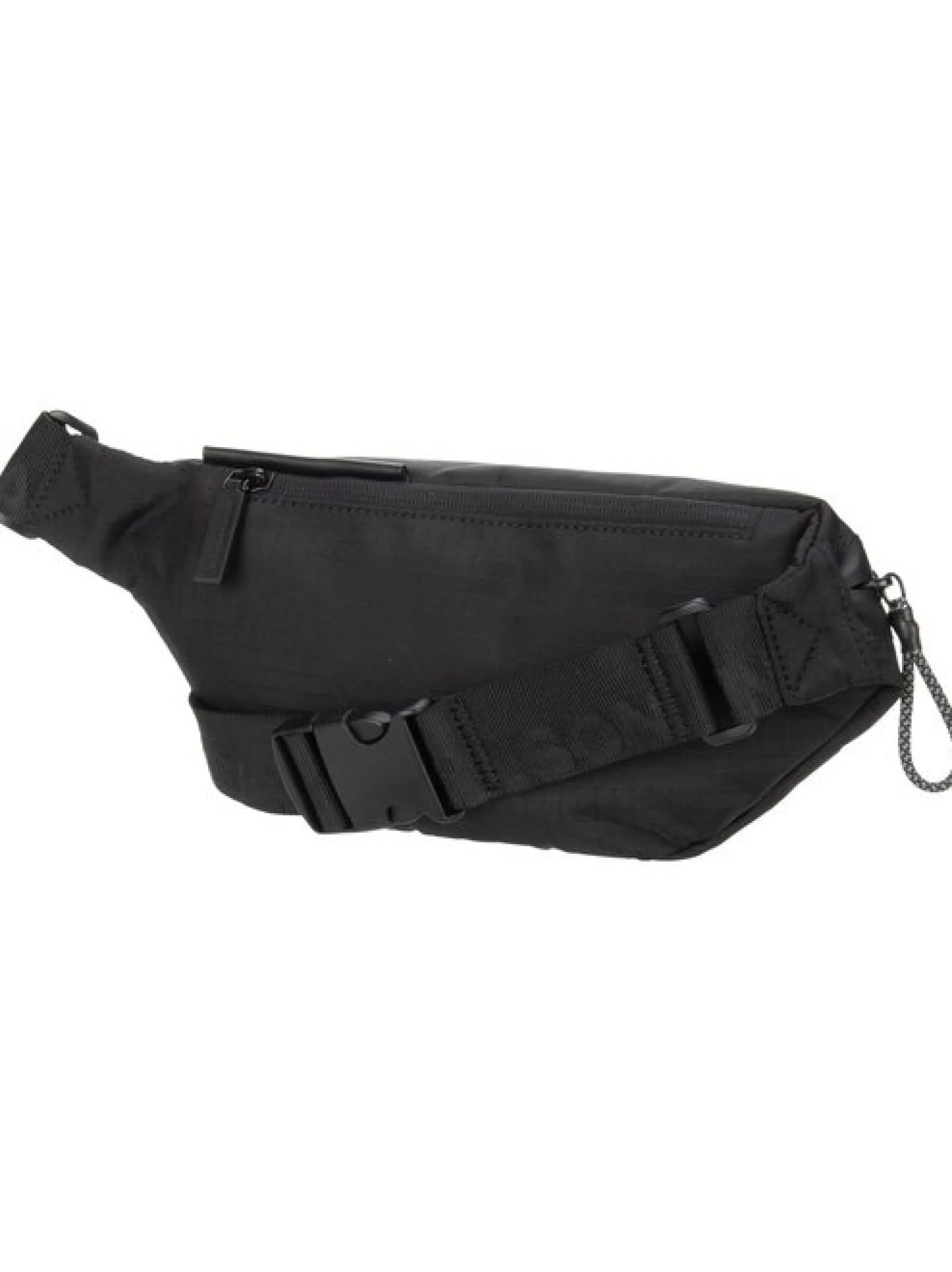 Strellson Herren Gürteltasche - Northwood RS Curt LHZ in schwarz