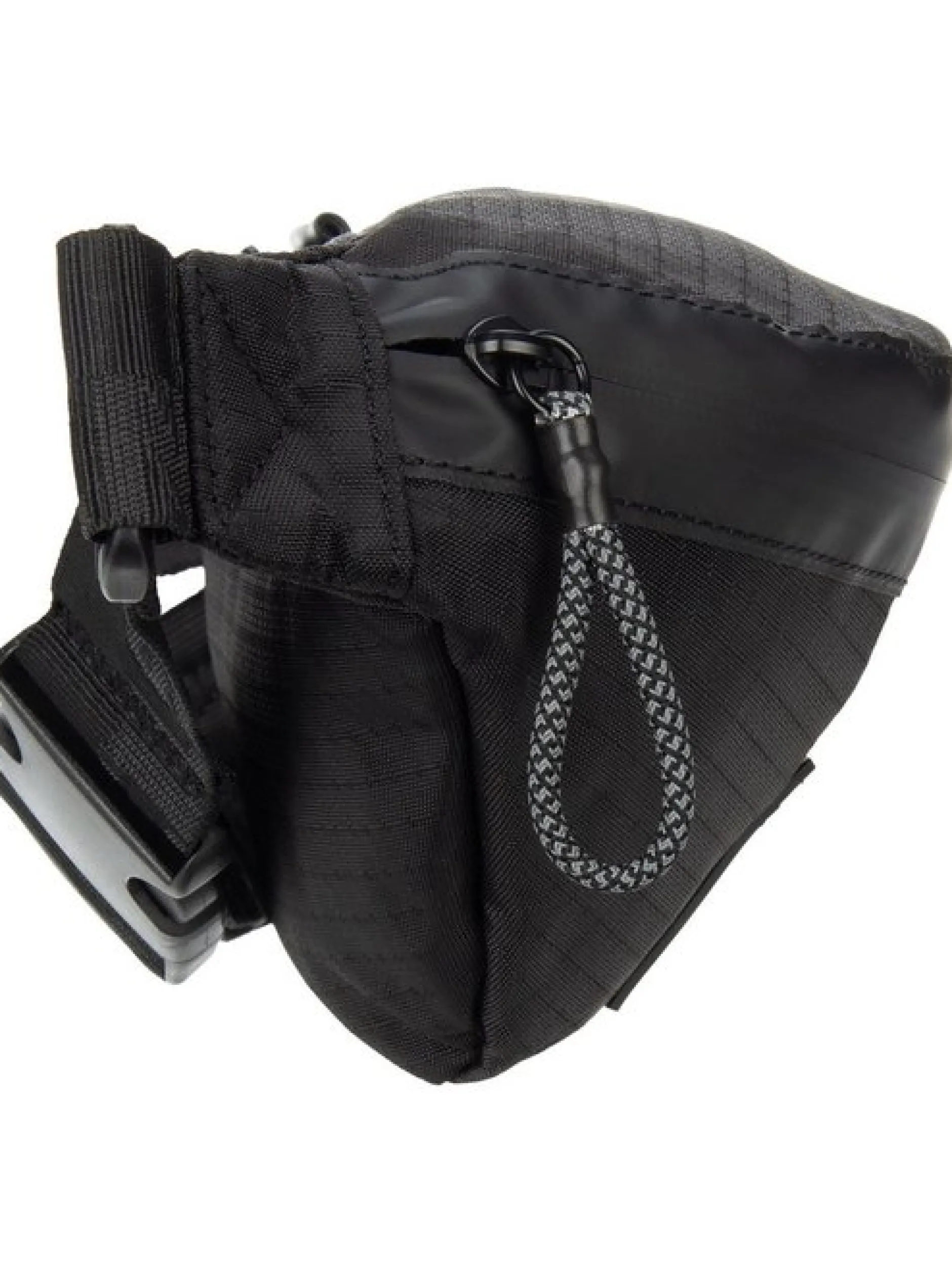 Strellson Herren Gürteltasche - Northwood RS Curt LHZ in schwarz