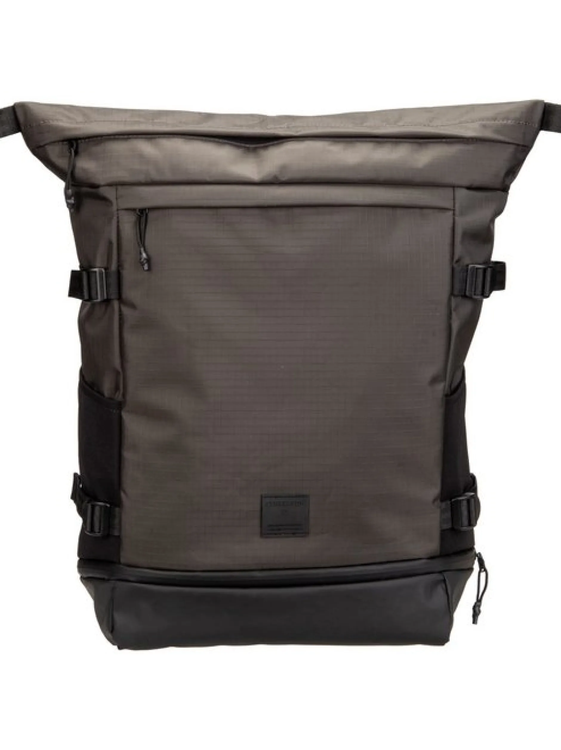 Strellson Herren Rucksack - New Ham Sebastian LVZ in braun