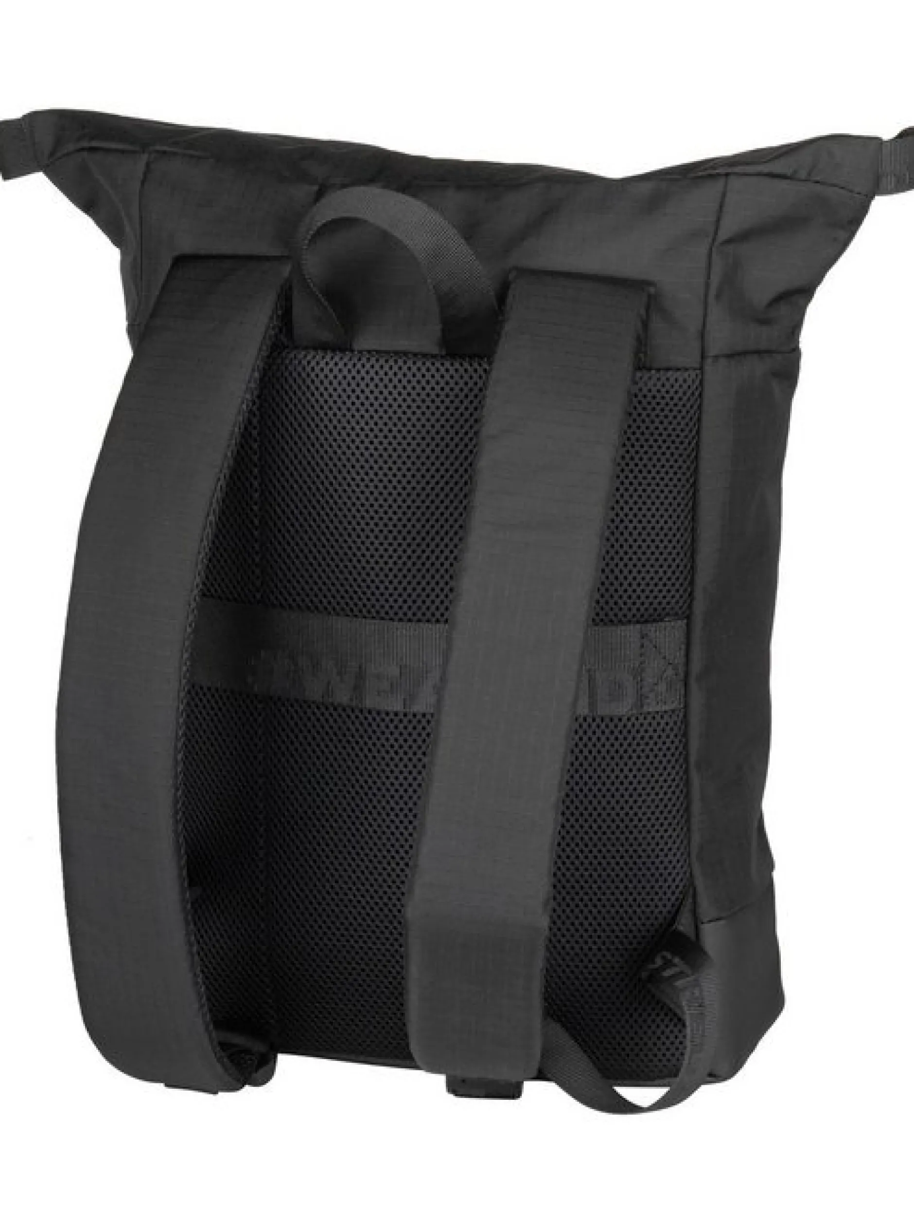 Strellson Herren Rucksack - Northwood RS Eddie SVF in schwarz