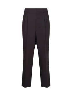 Studio Seidensticker Unisex Chino Regular Fit in braun