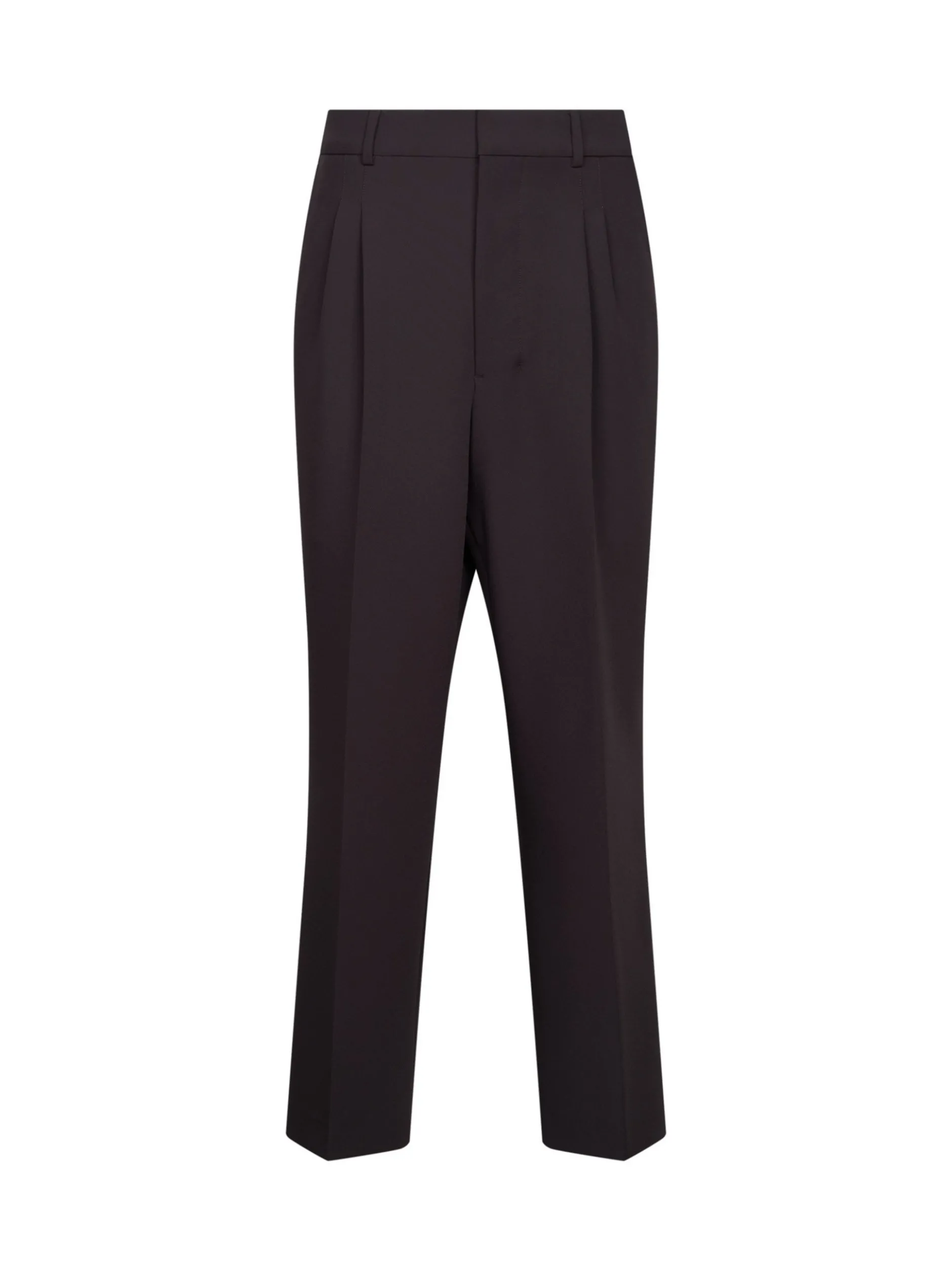 Studio Seidensticker Unisex Chino Regular Fit in braun