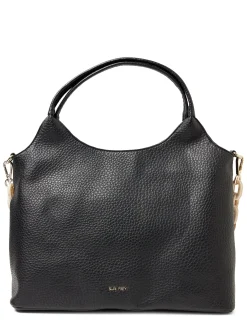 Suri Frey Damen Handtasche - Jeanny in schwarz