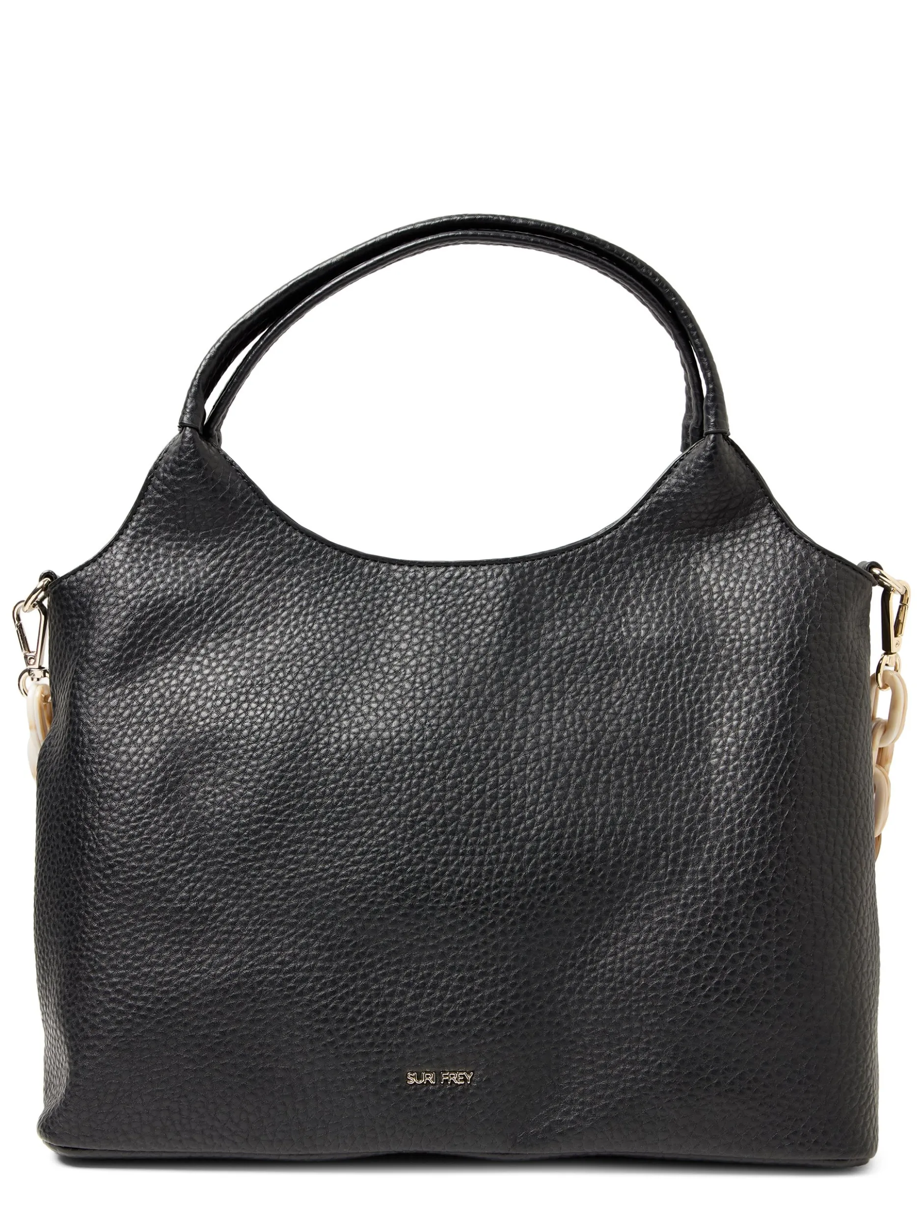 Suri Frey Damen Handtasche - Jeanny in schwarz