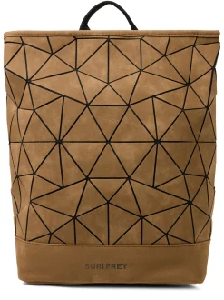 Suri Frey Damen Rucksack - SURI Sports in braun