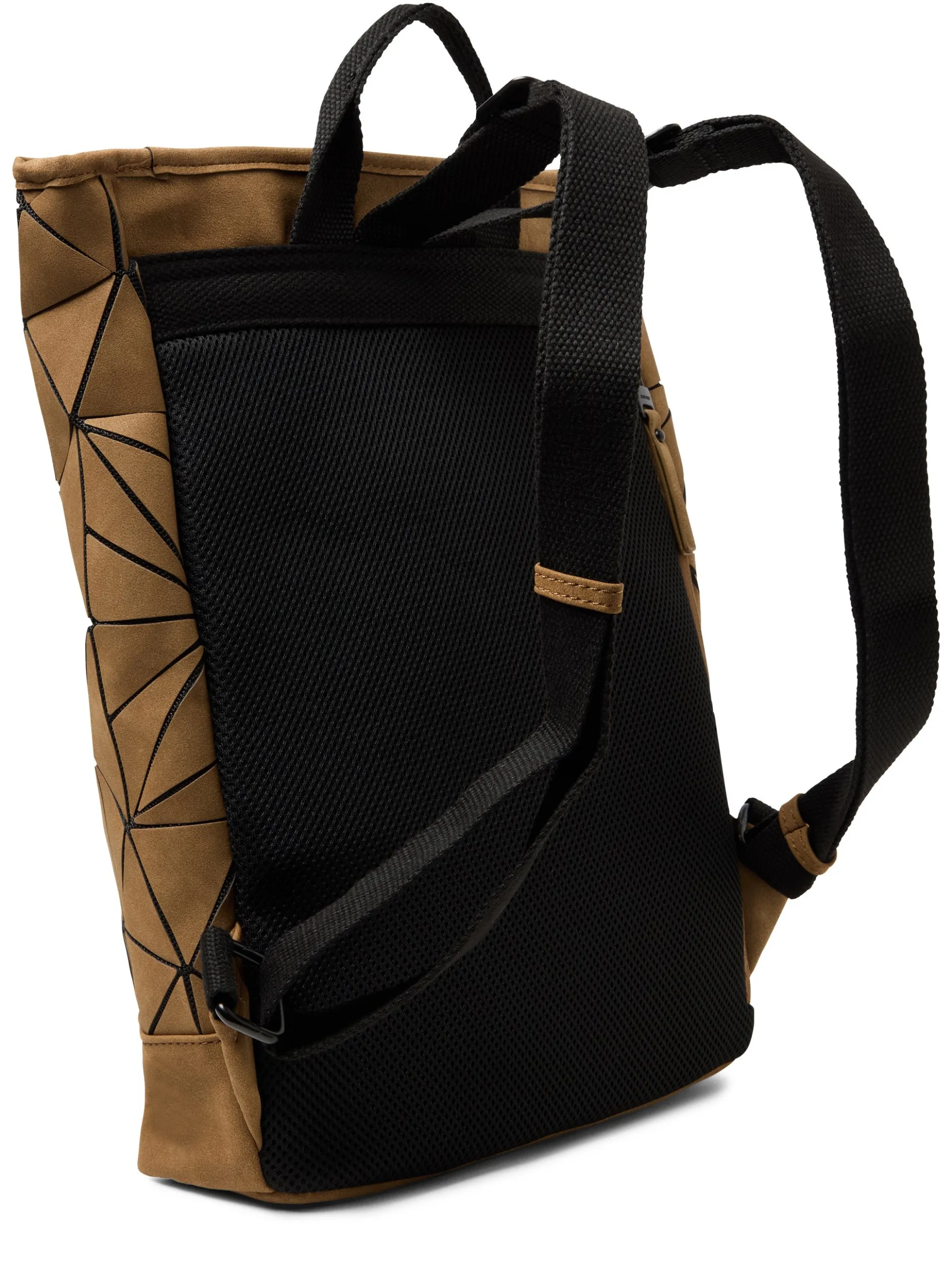 Suri Frey Damen Rucksack - SURI Sports in braun
