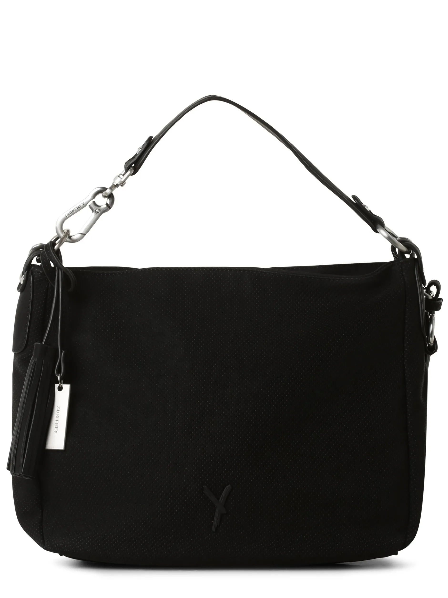 Suri Frey Damen Shopper - Romy in schwarz
