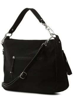 Suri Frey Damen Shopper - Romy in schwarz
