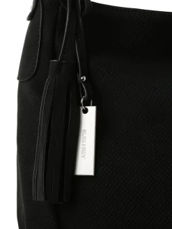 Suri Frey Damen Shopper - Romy in schwarz