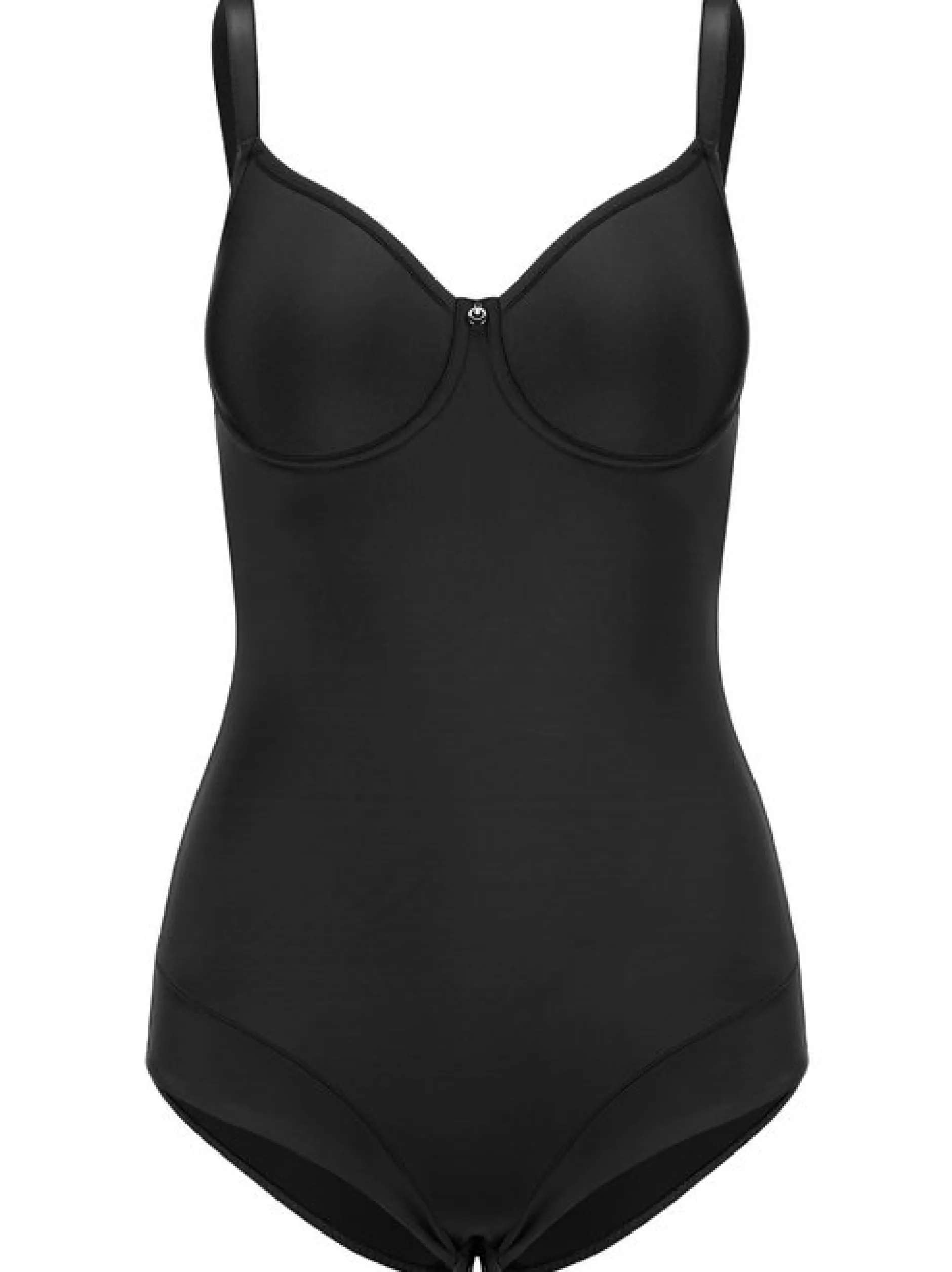 SUSA Damen Body - Catania in schwarz