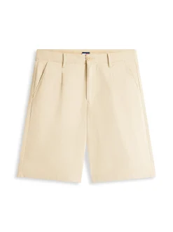 Tommy Jeans Herren Bermudashorts in beige