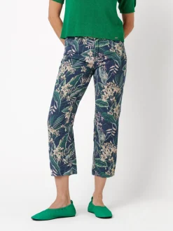 TONI Damen Jeans - Ella 7/8 in mehrfarbig