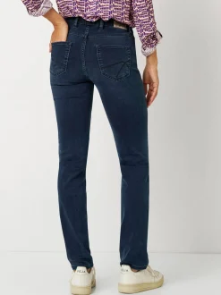 TONI Damen Jeans - Perfect Shape in blau - Länge: lang