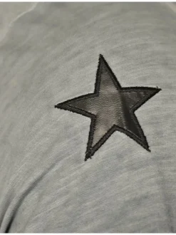 Topgun Herren T-Shirt in anthrazit