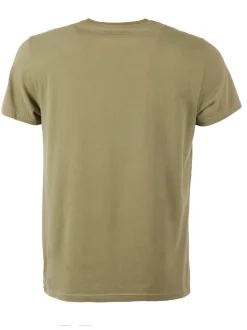 Topgun Herren T-Shirt in oliv