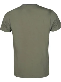 Topgun Herren T-Shirt in oliv