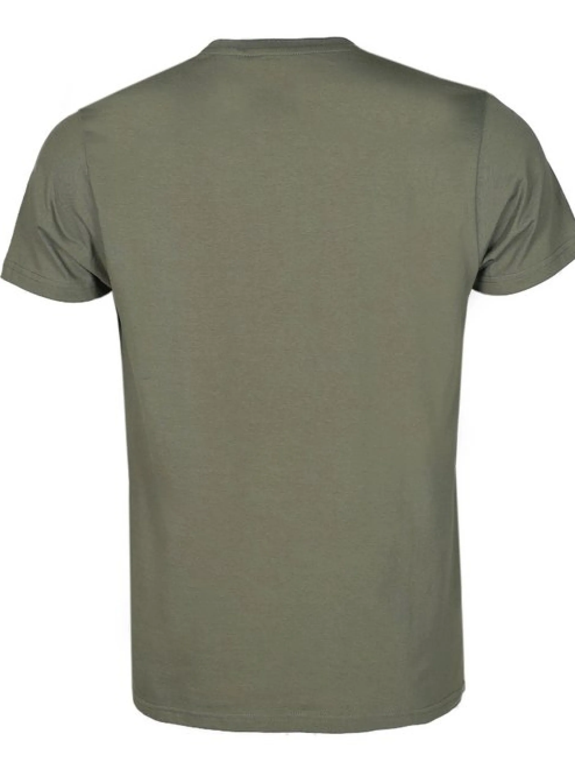 Topgun Herren T-Shirt in oliv
