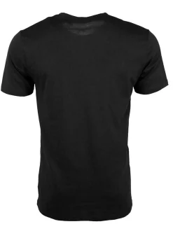 Topgun Herren T-Shirt in schwarz