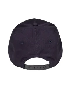Topgun Unisex Cap Snapback in blau