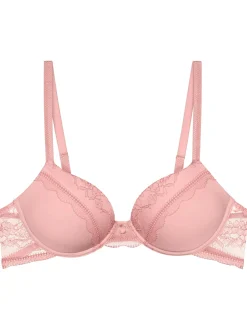 Triumph Damen Bügel-BH - Allure in rosa