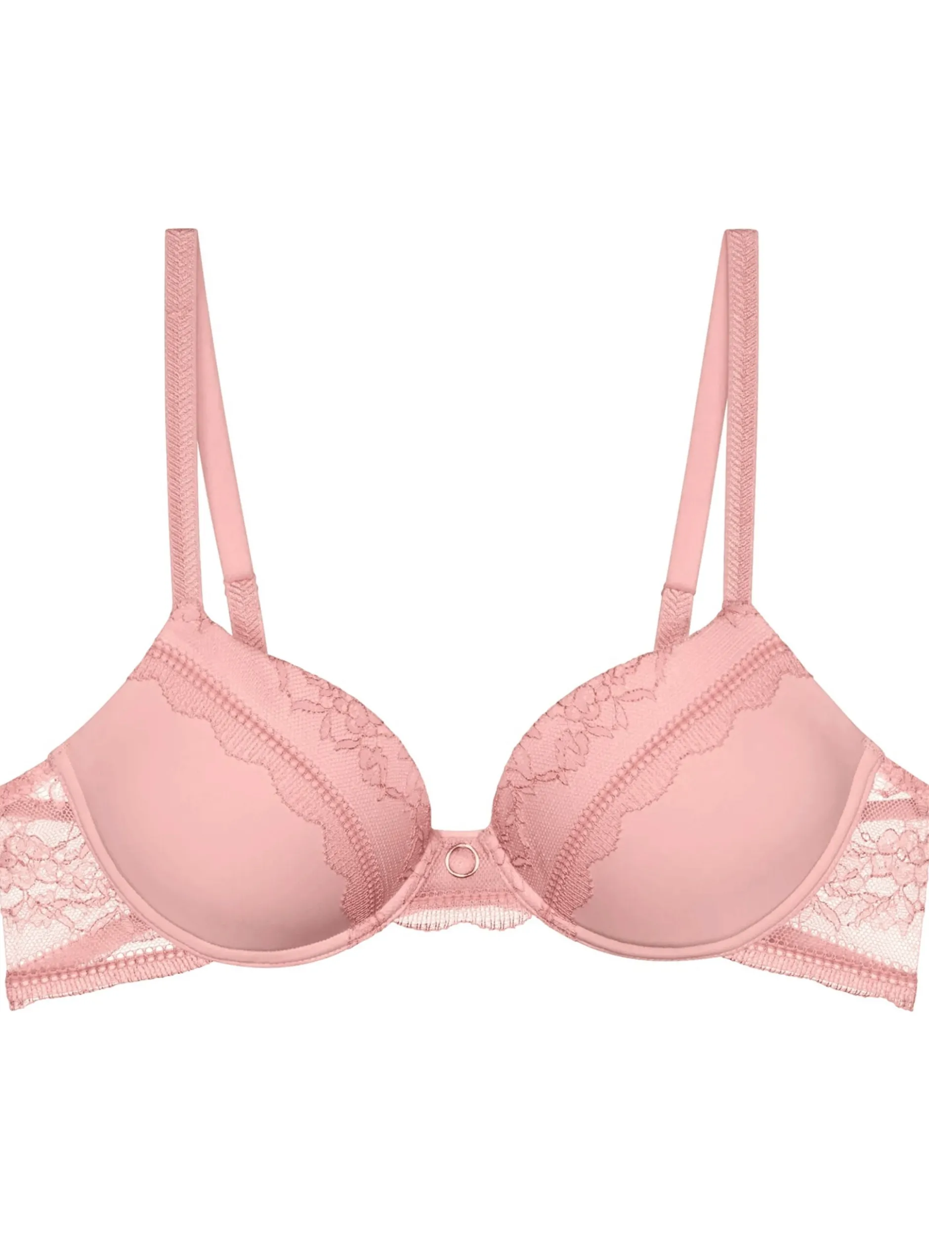 Triumph Damen Bügel-BH - Allure in rosa