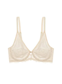Triumph Damen Bügel-BH - Amourette Charm in beige