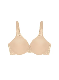 Triumph Damen Bügel-BH - Amourette 300 in beige