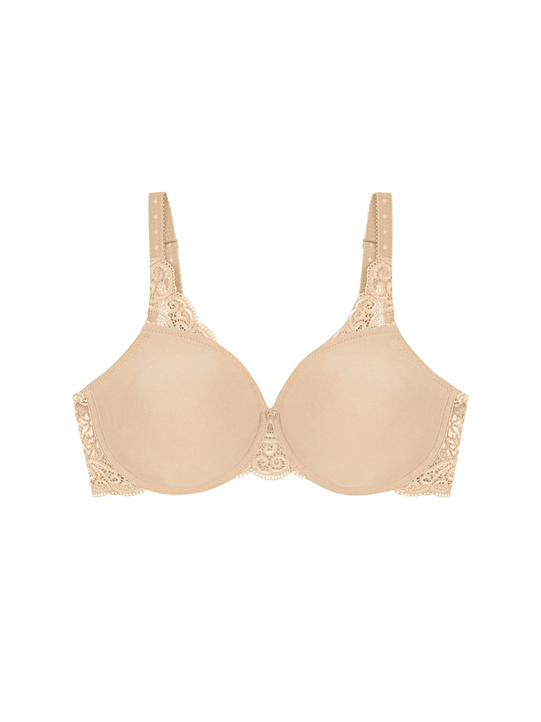 Triumph Damen Bügel-BH - Amourette 300 in beige