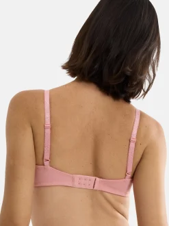 Triumph Damen Bügel BH - Amourette in rosa
