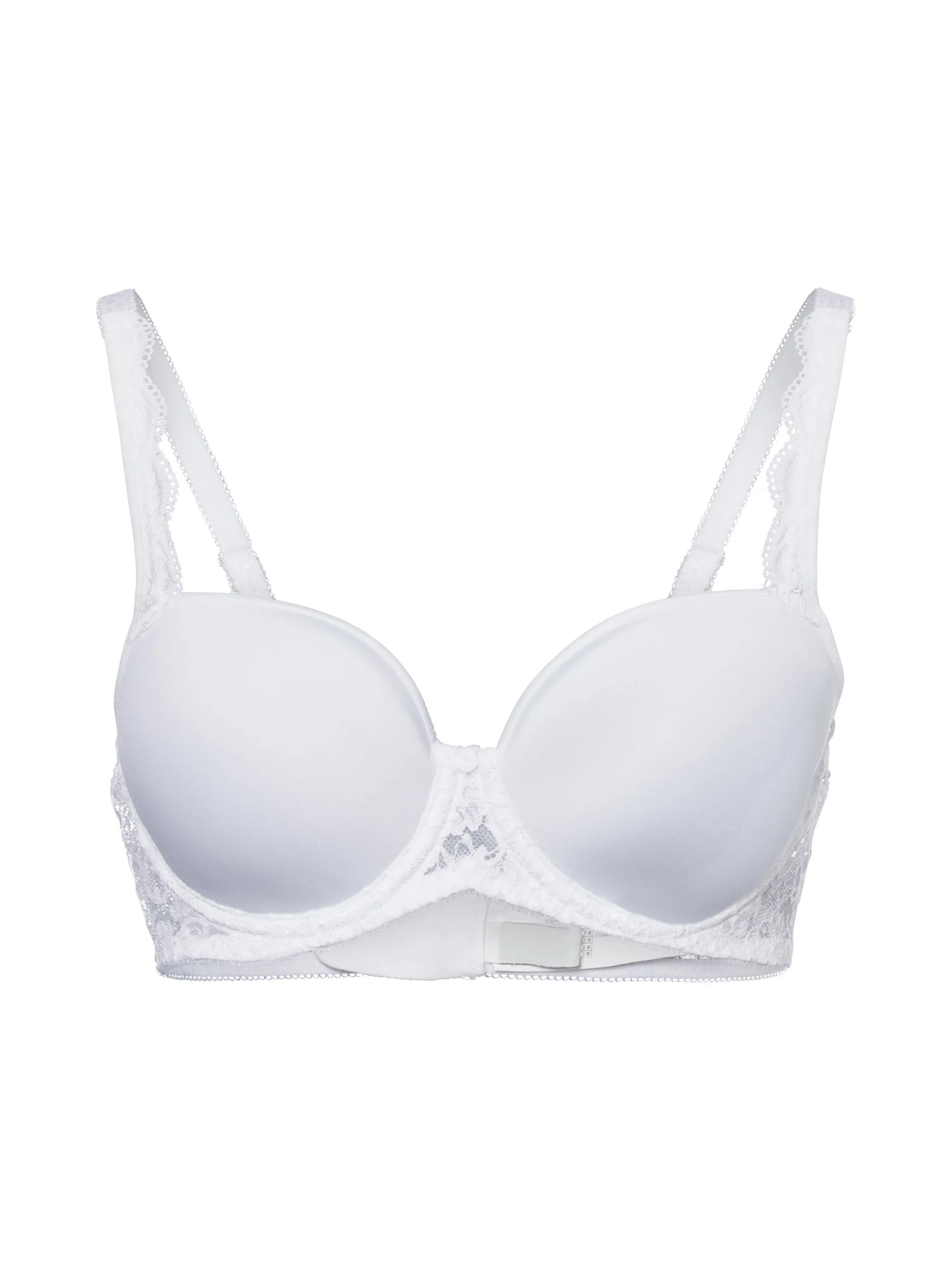 Triumph Damen Bügel BH - Amourette in weiß